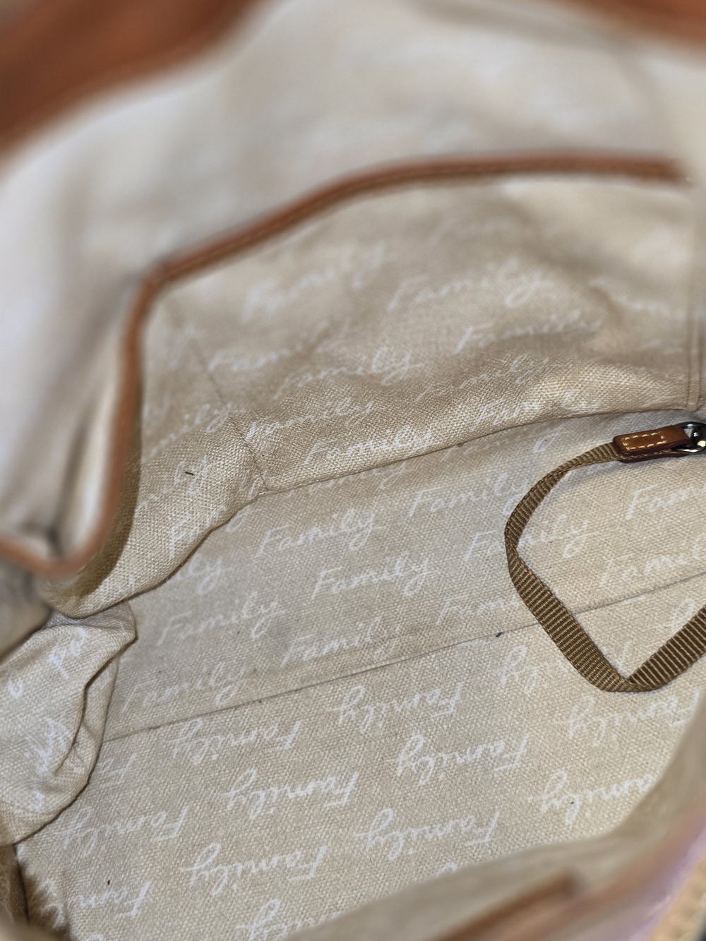 Dooney & Bourke Duck Dynasty HOBO camouflage - Picture 8 of 10